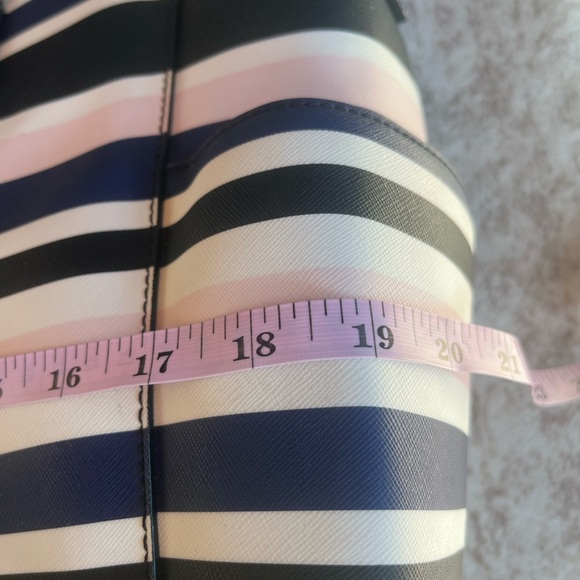 Kate Spade Kaylie Baby Diaper Bag & Changing Mat - Picture 13 of 15